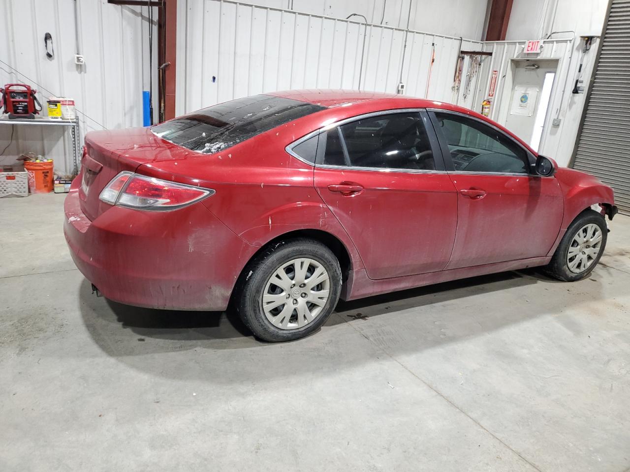 2010 Mazda 6 - Image 3