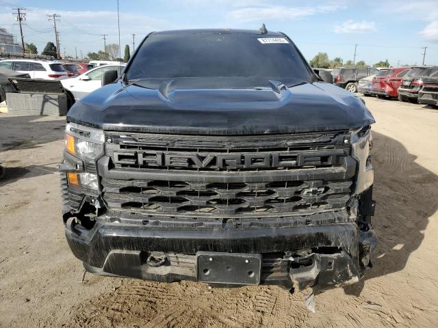 2023 CHEVROLET SILVERADO K1500 CUSTOM