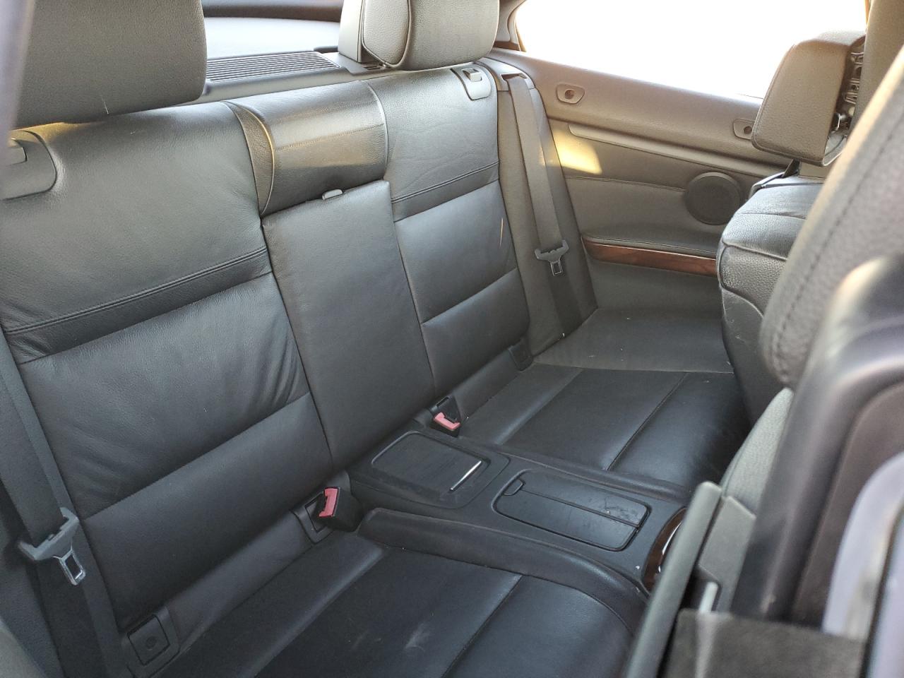 2011 BMW 3er - Image 10