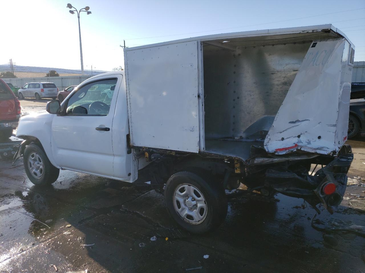 2013 Toyota Tacoma - Image 2