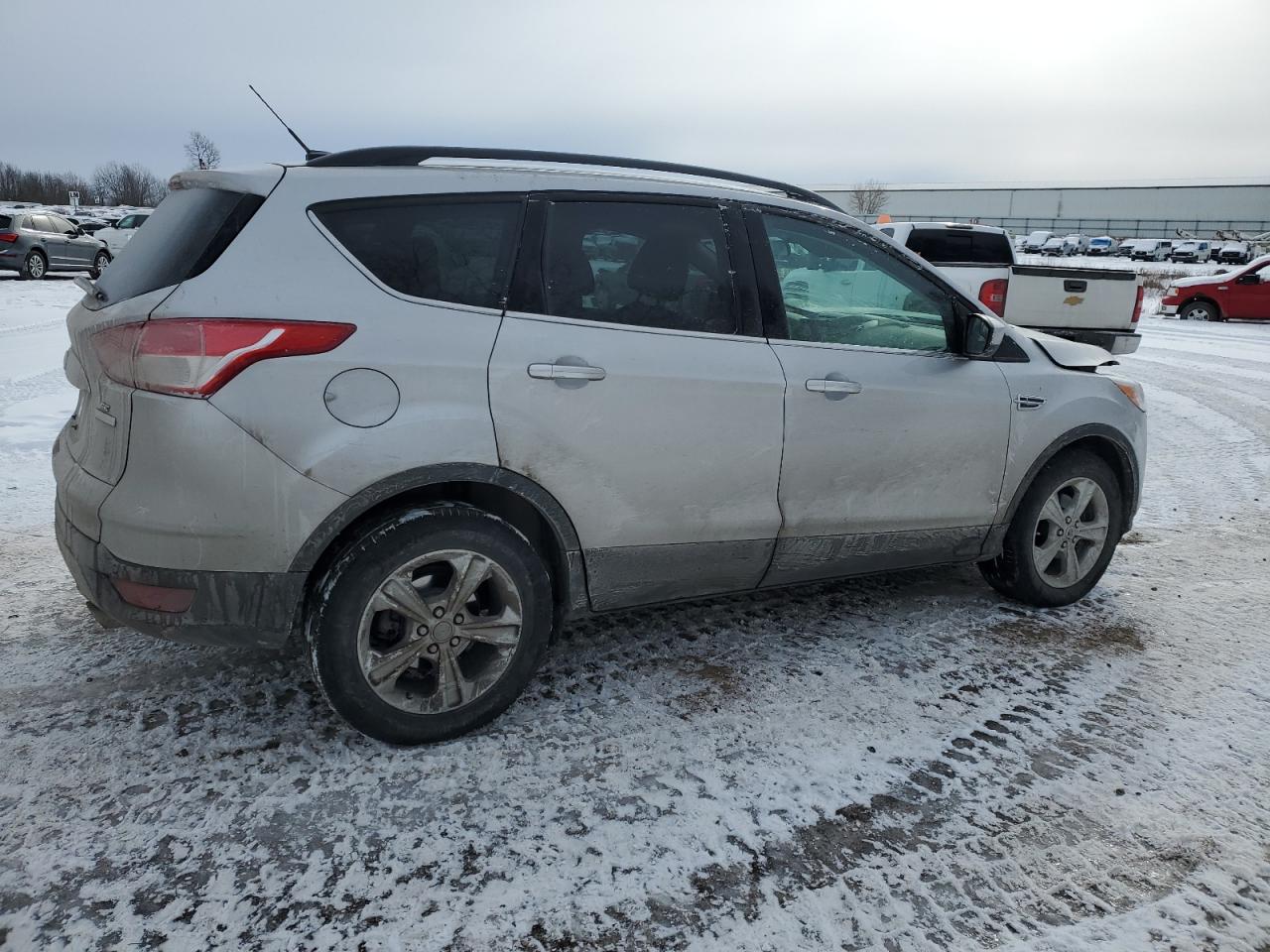 2016 Ford Escape - Image 3