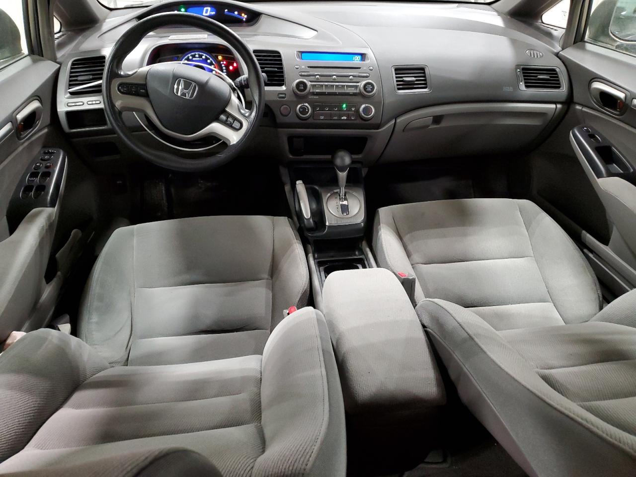 2008 Honda Civic - Image 8