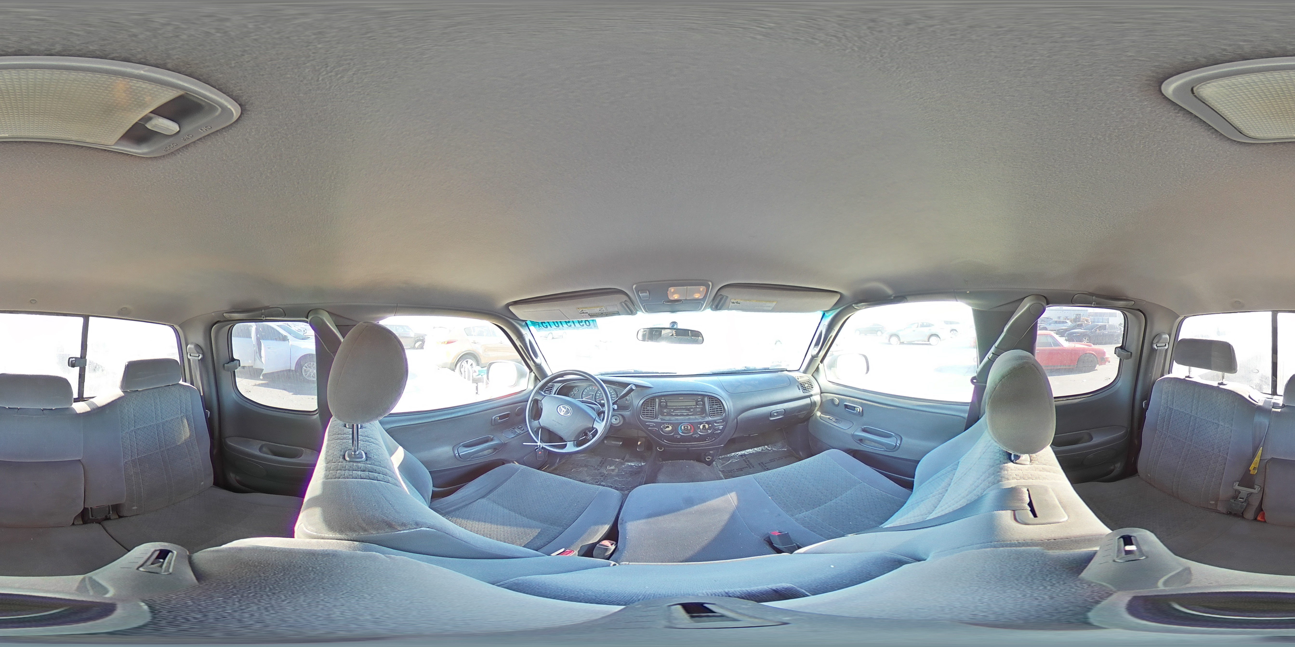 2006 Toyota Tundra - Image 13