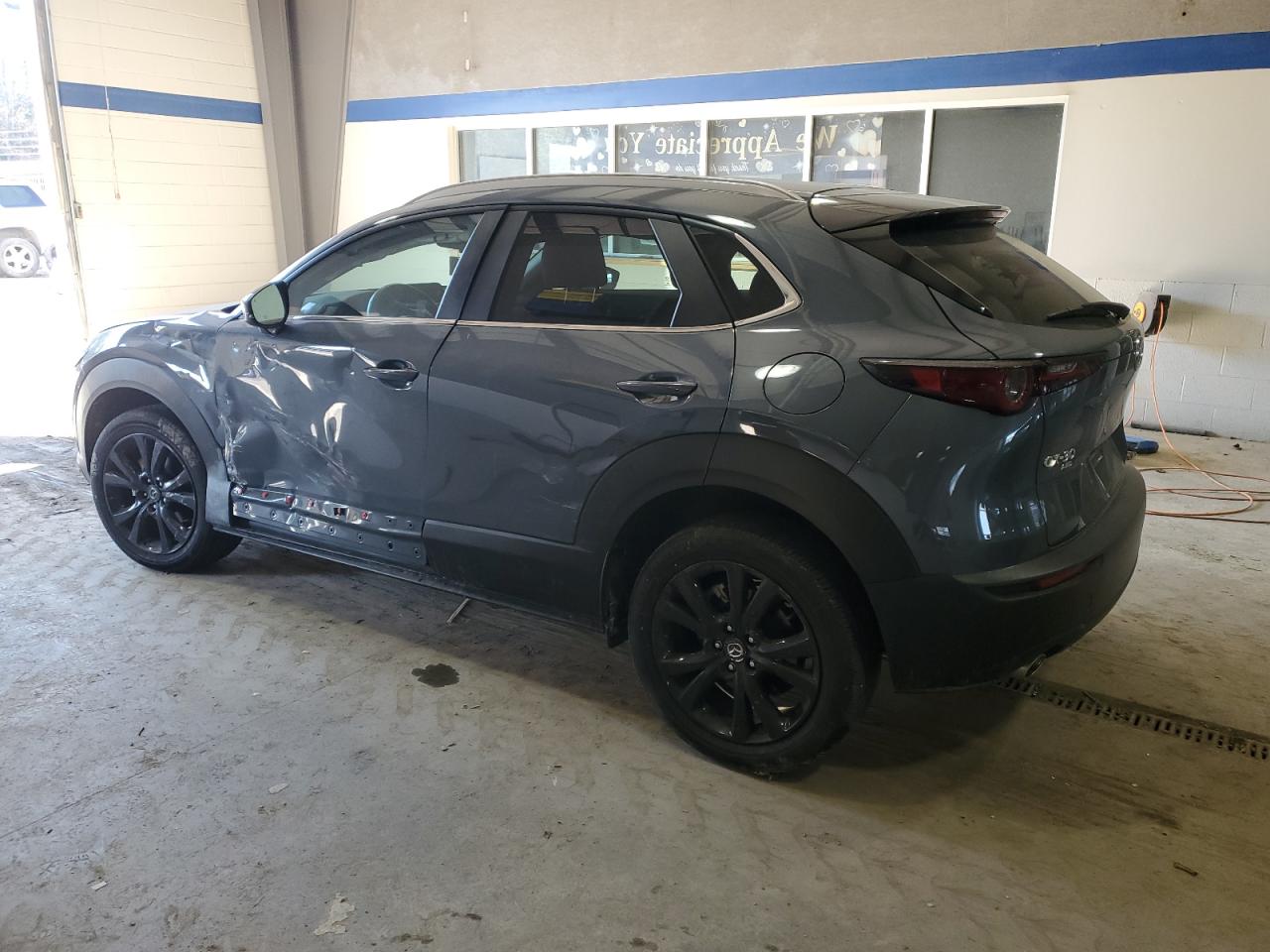 2022 Mazda CX-30 - Image 2