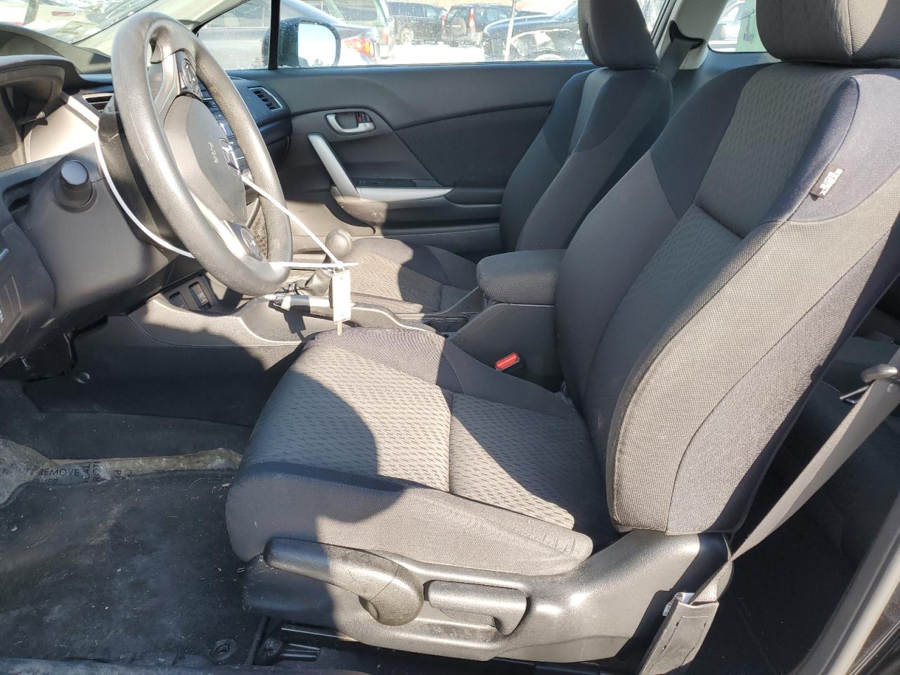2015 Honda Civic - Image 7