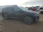 2024 Hyundai Tucson Limited en Venta en Elgin, IL - Rear End