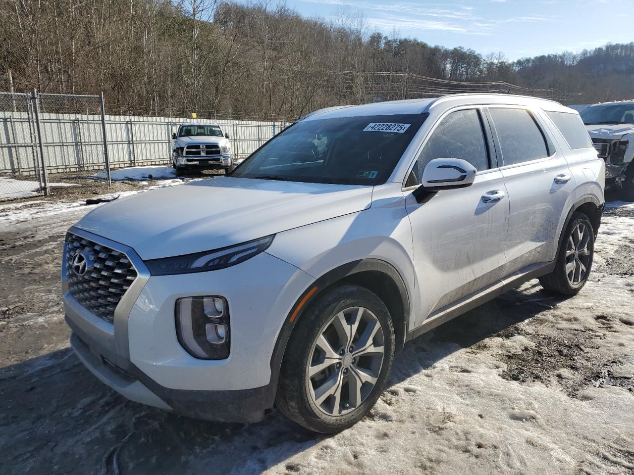 2020 Hyundai Palisade - Image 1