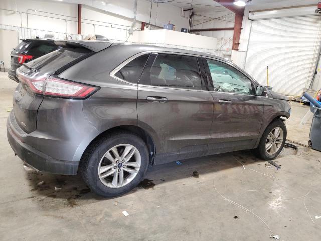  FORD EDGE 2016 Угольный