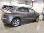 2016 Ford Edge Sel продається в Mcfarland, WI - Front End