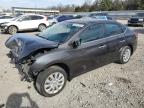 2014 Nissan Sentra S იყიდება Memphis-ში, TN - Front End