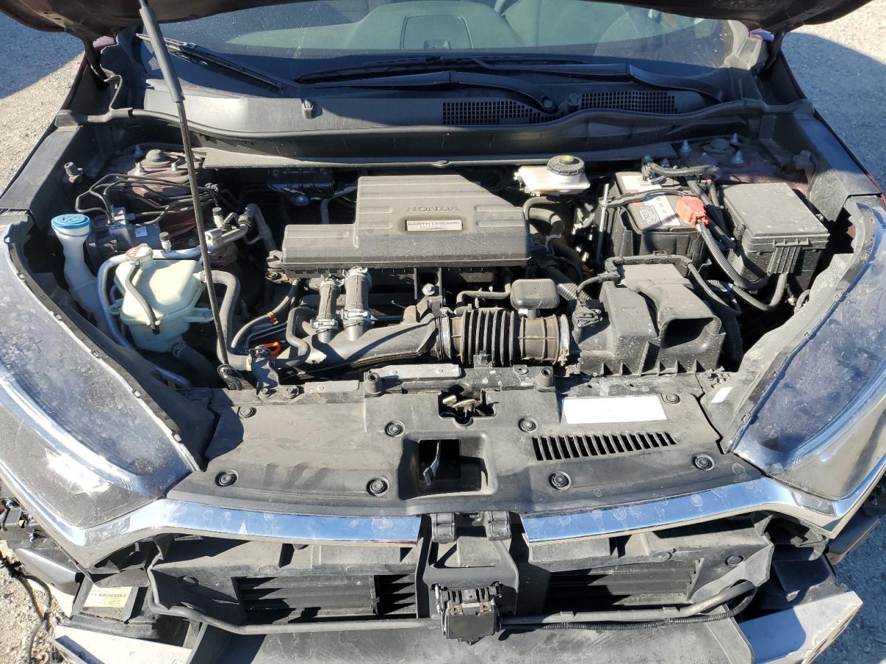 2018 Honda CR-V - Image 12