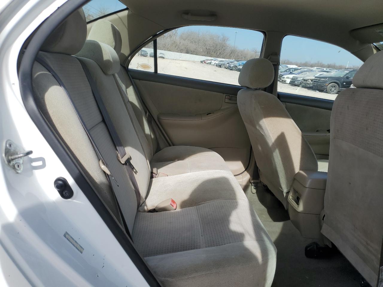 2007 Toyota Corolla - Image 10