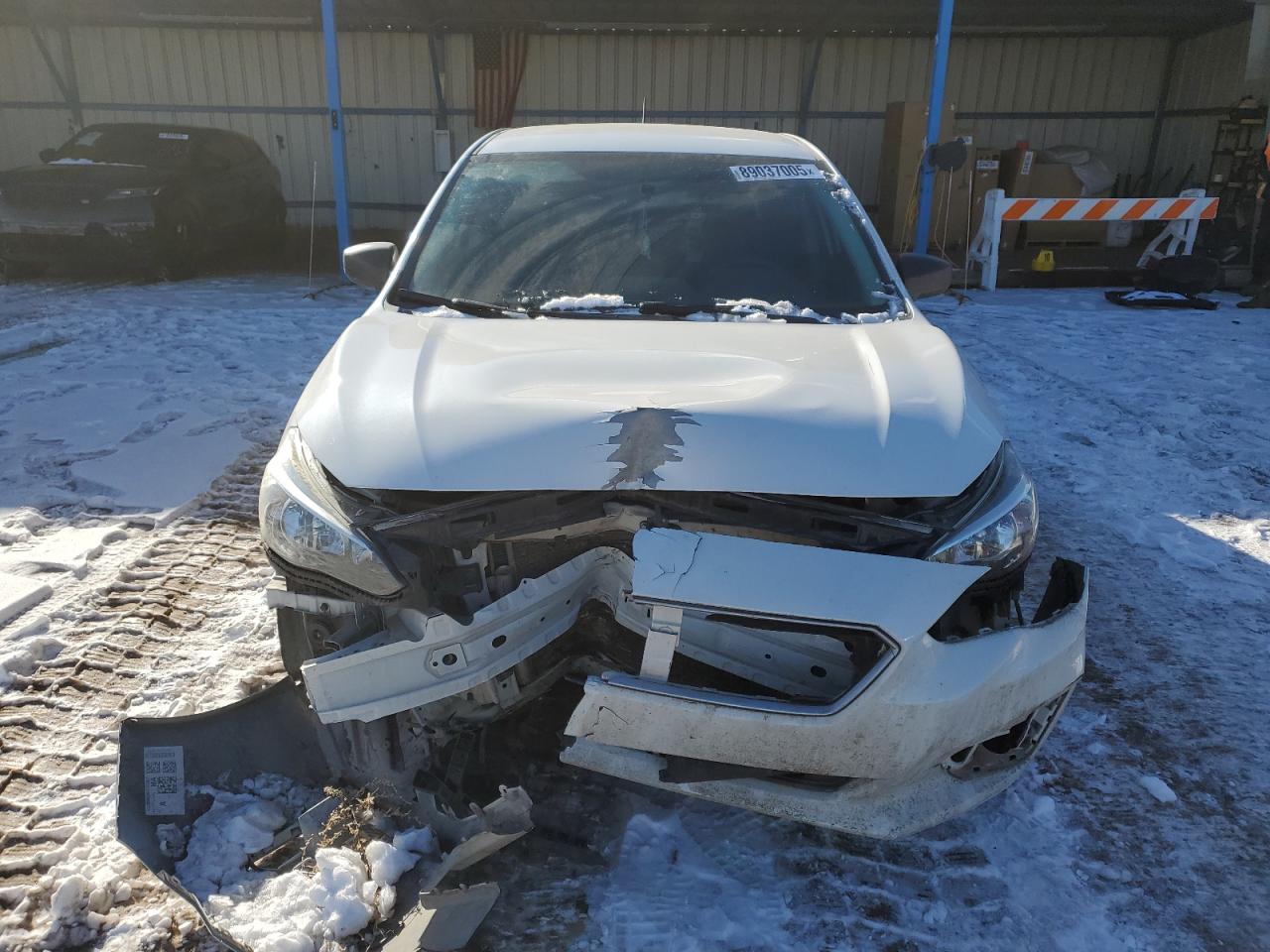 2018 Subaru Impreza - Image 5