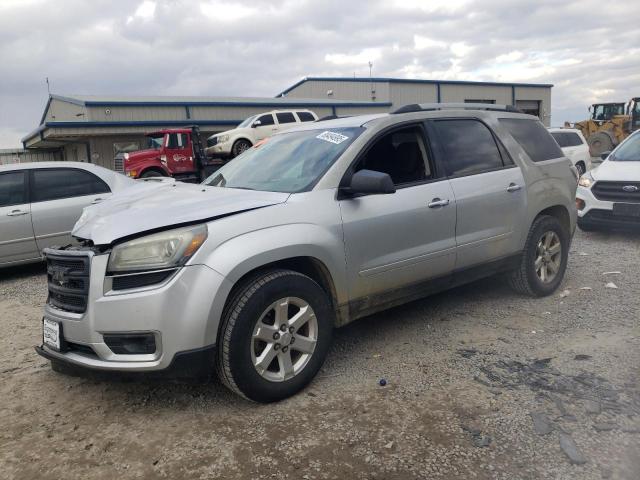 2016 Gmc Acadia Sle