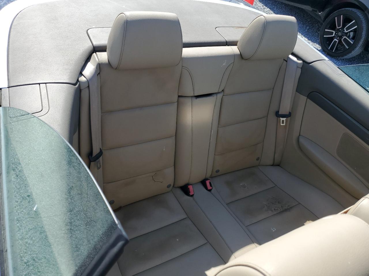 2004 Audi A4 - Image 10