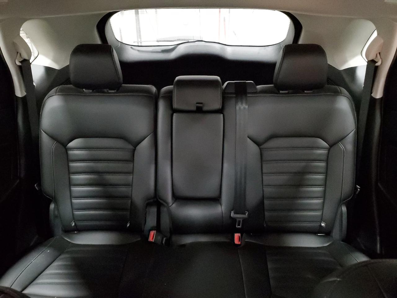 2021 Ford Edge - Image 10