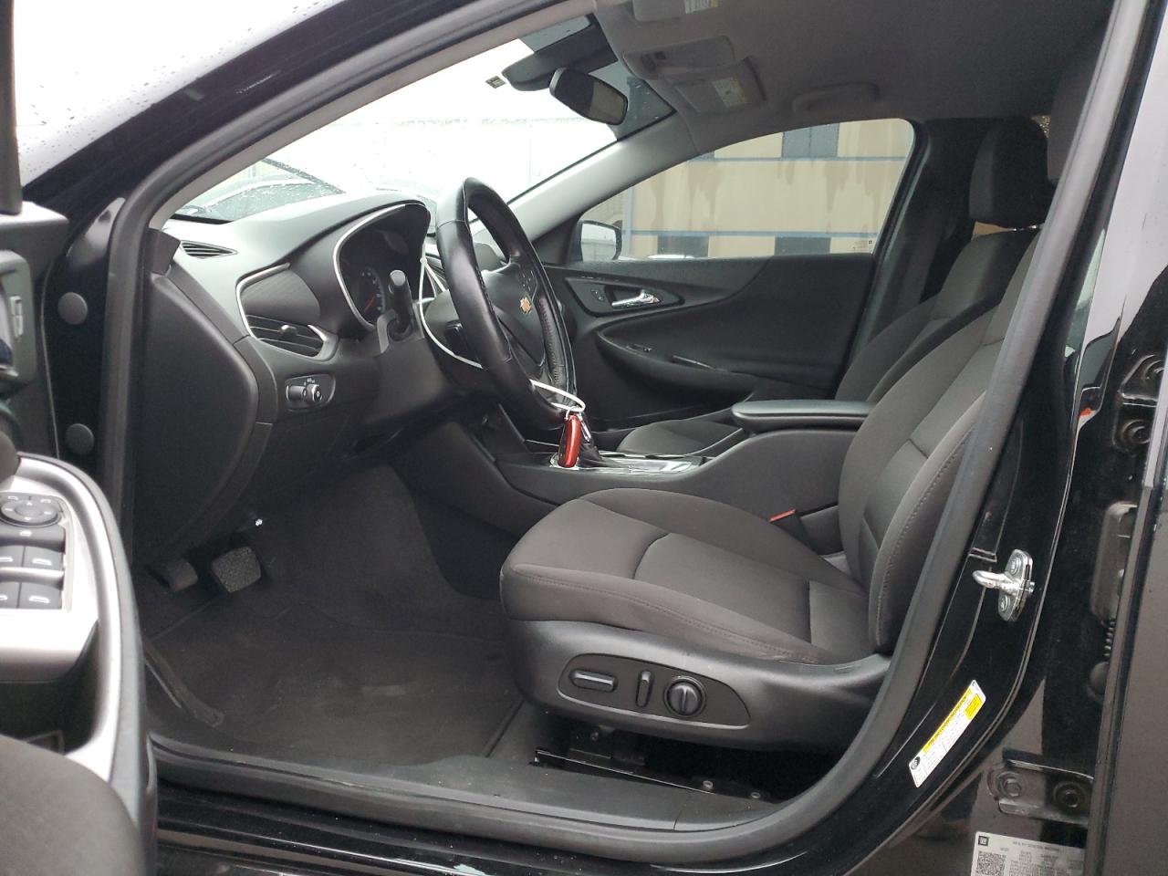 2020 Chevrolet Malibu - Image 7