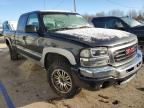 2003 Gmc New Sierra K1500 للبيع في Pekin، IL - Rear End