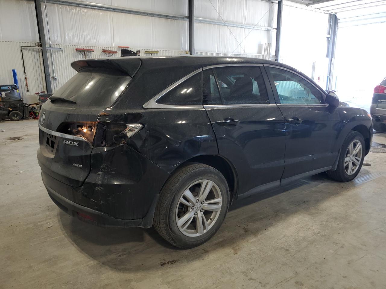 2014 Acura RDX - Image 3