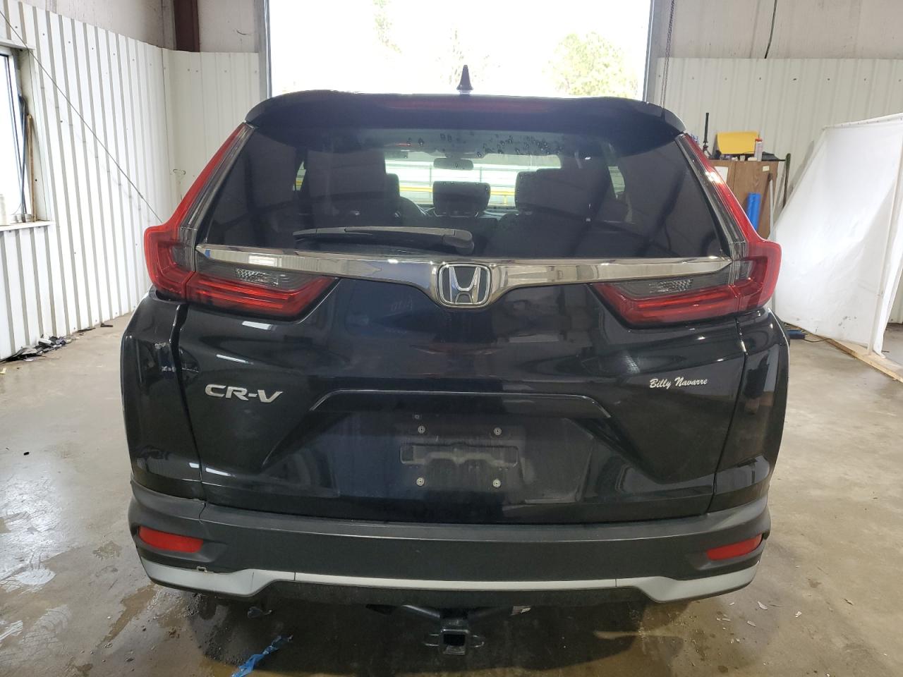 2020 Honda CR-V - Image 6