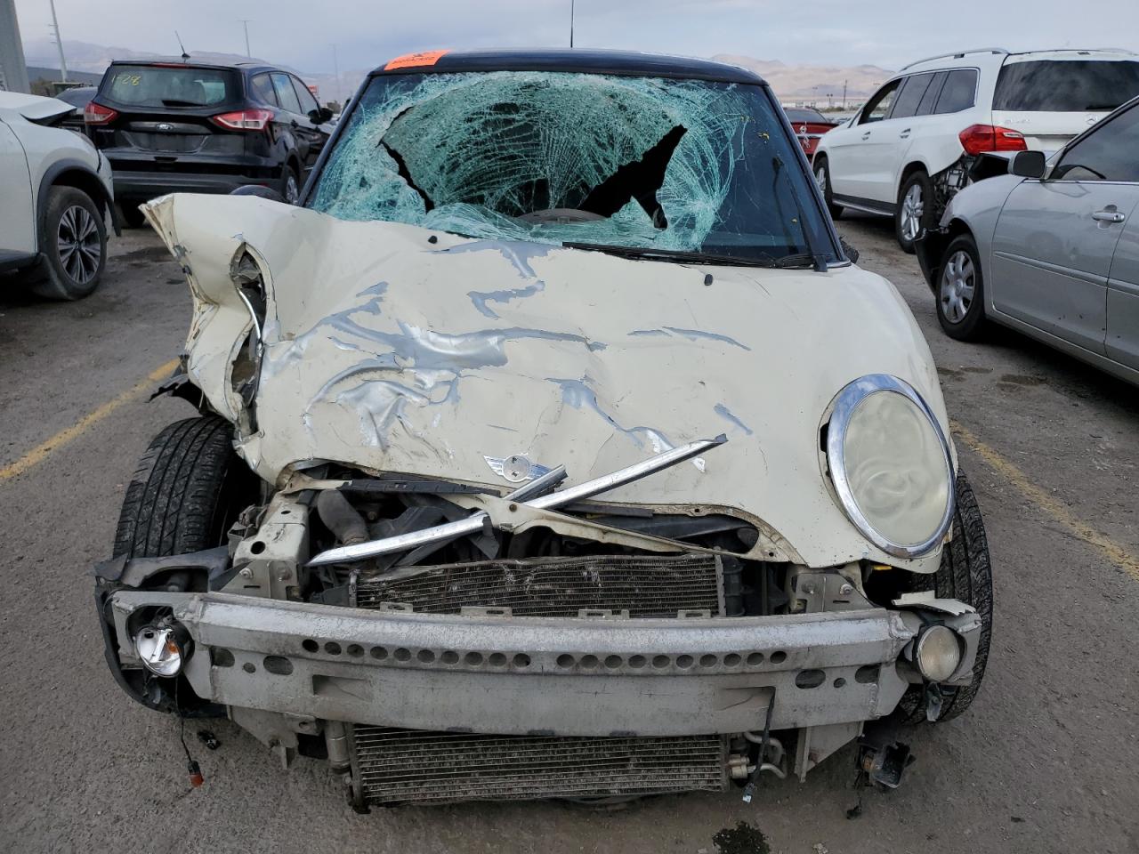 2006 MINI Cooper - Image 5