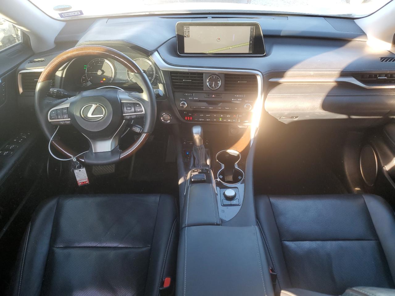 2017 Lexus RX - Image 8