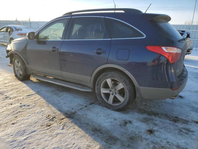 2011 HYUNDAI VERACRUZ GLS