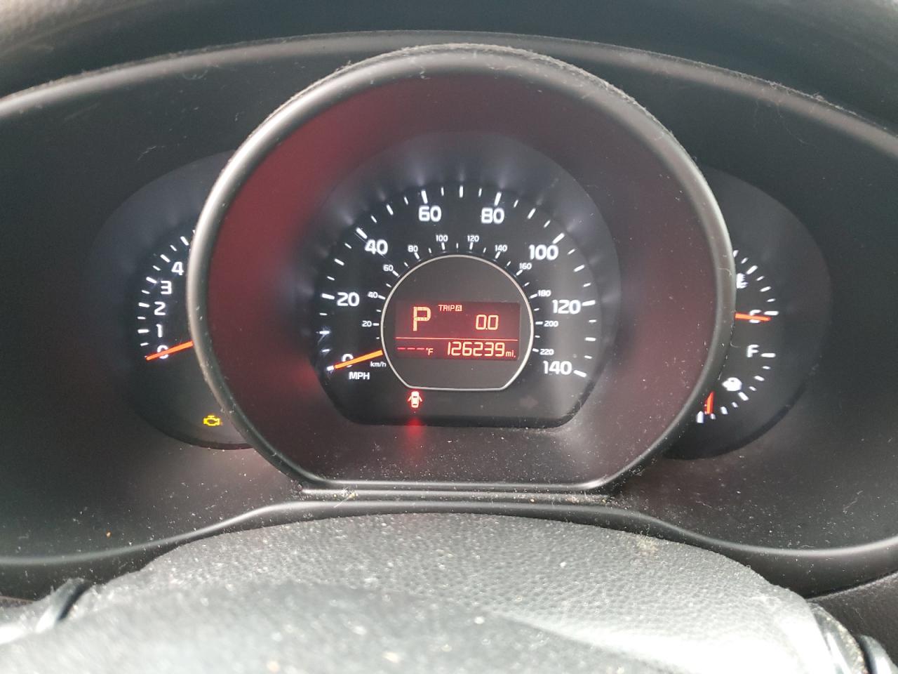 2015 Kia Soul - Image 9