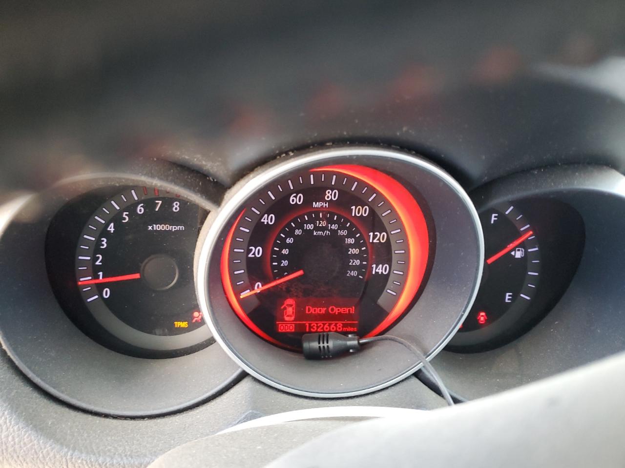 2010 Kia Forte - Image 9