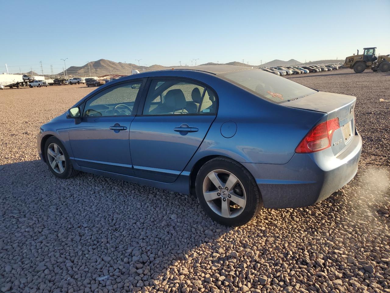 2006 Honda Civic - Image 2