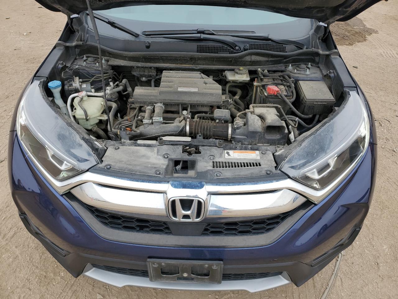2019 Honda CR-V - Image 12