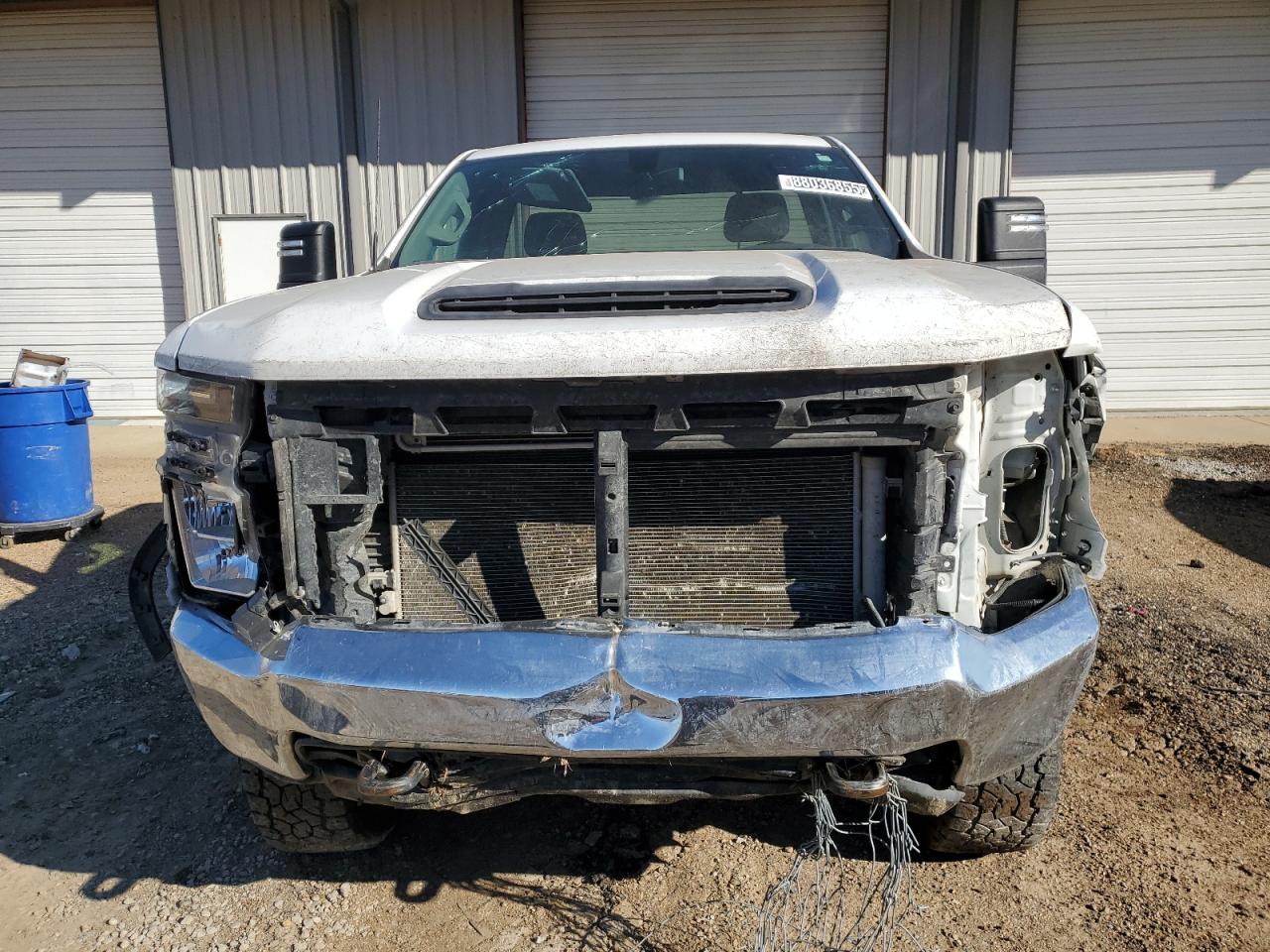 2020 Chevrolet Silverado - Image 5