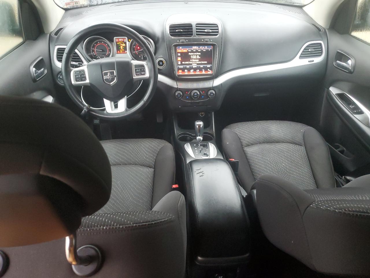 2014 Dodge Journey - Image 8