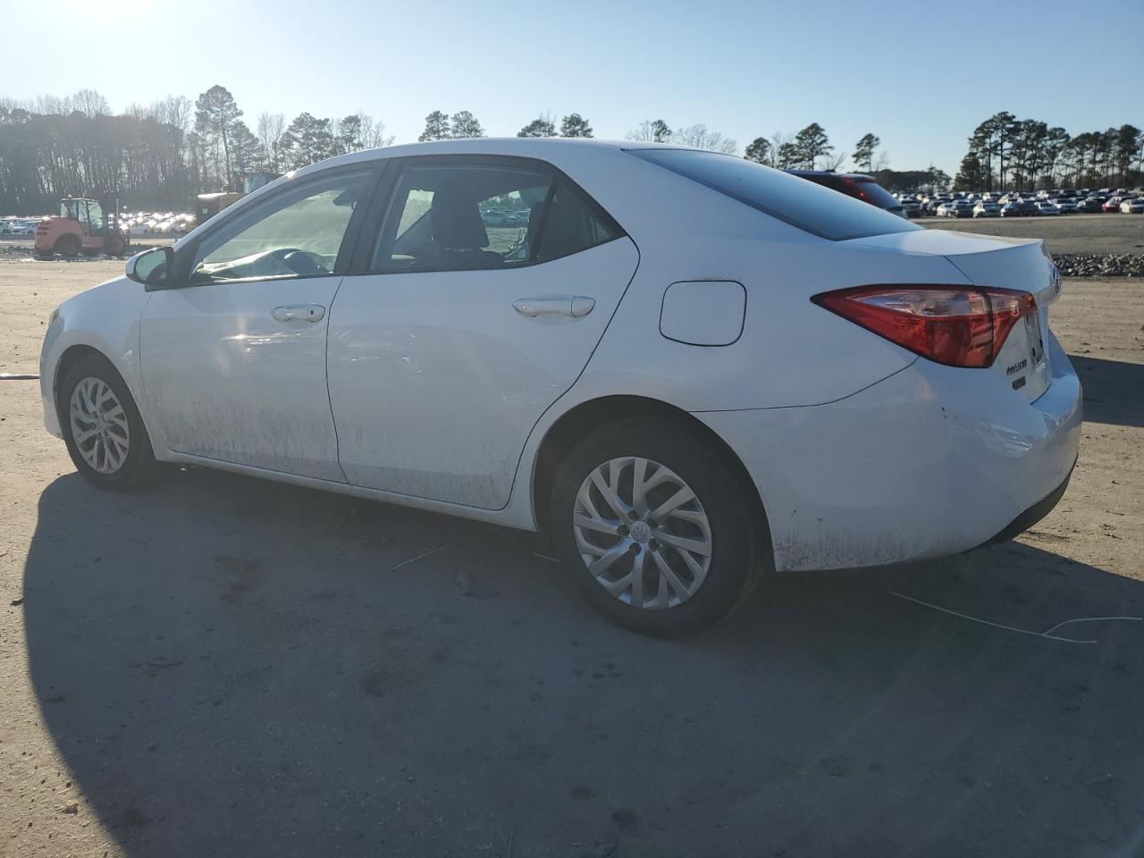 2018 Toyota Corolla - Image 2