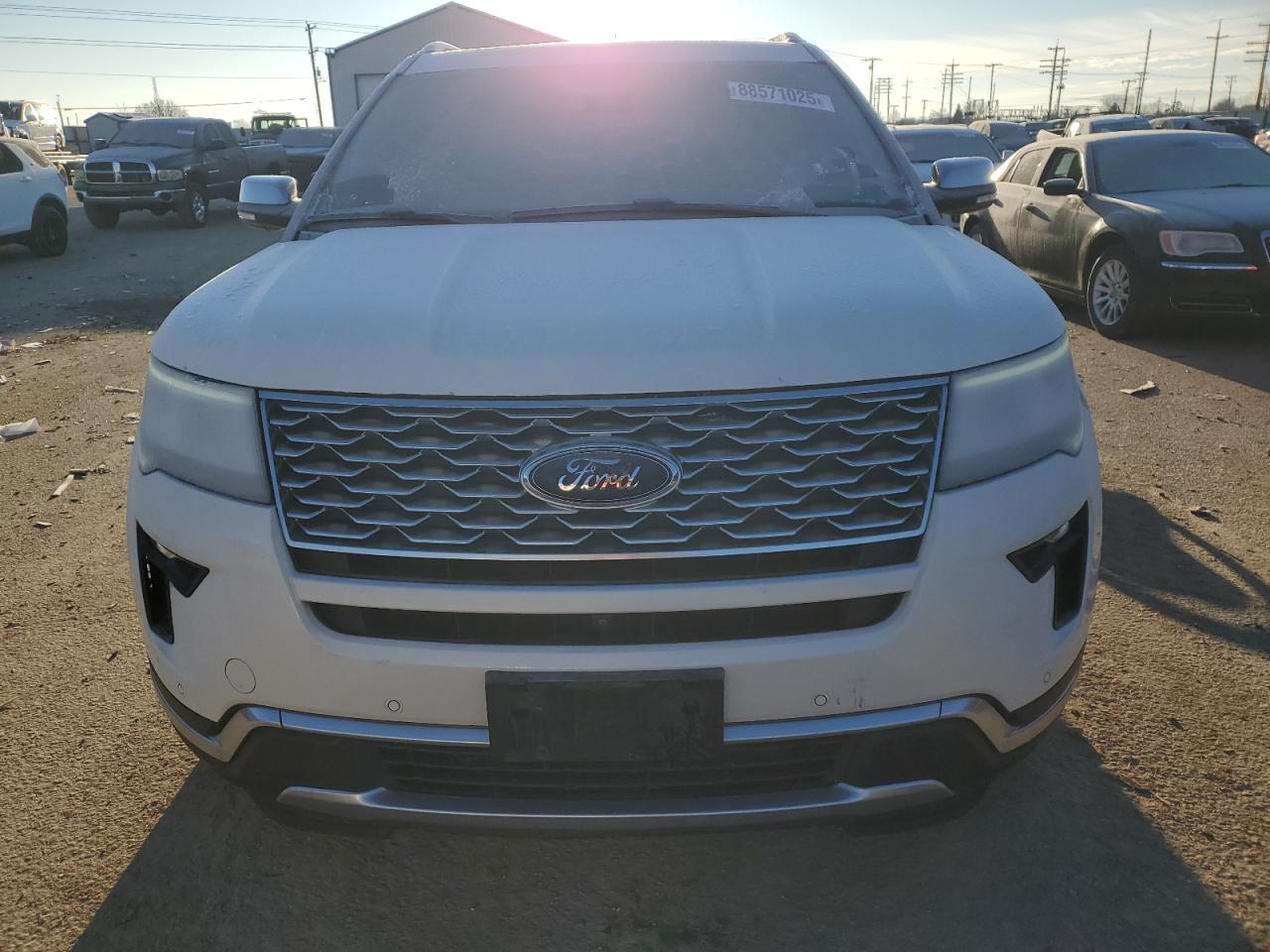 2018 Ford Explorer - Image 5