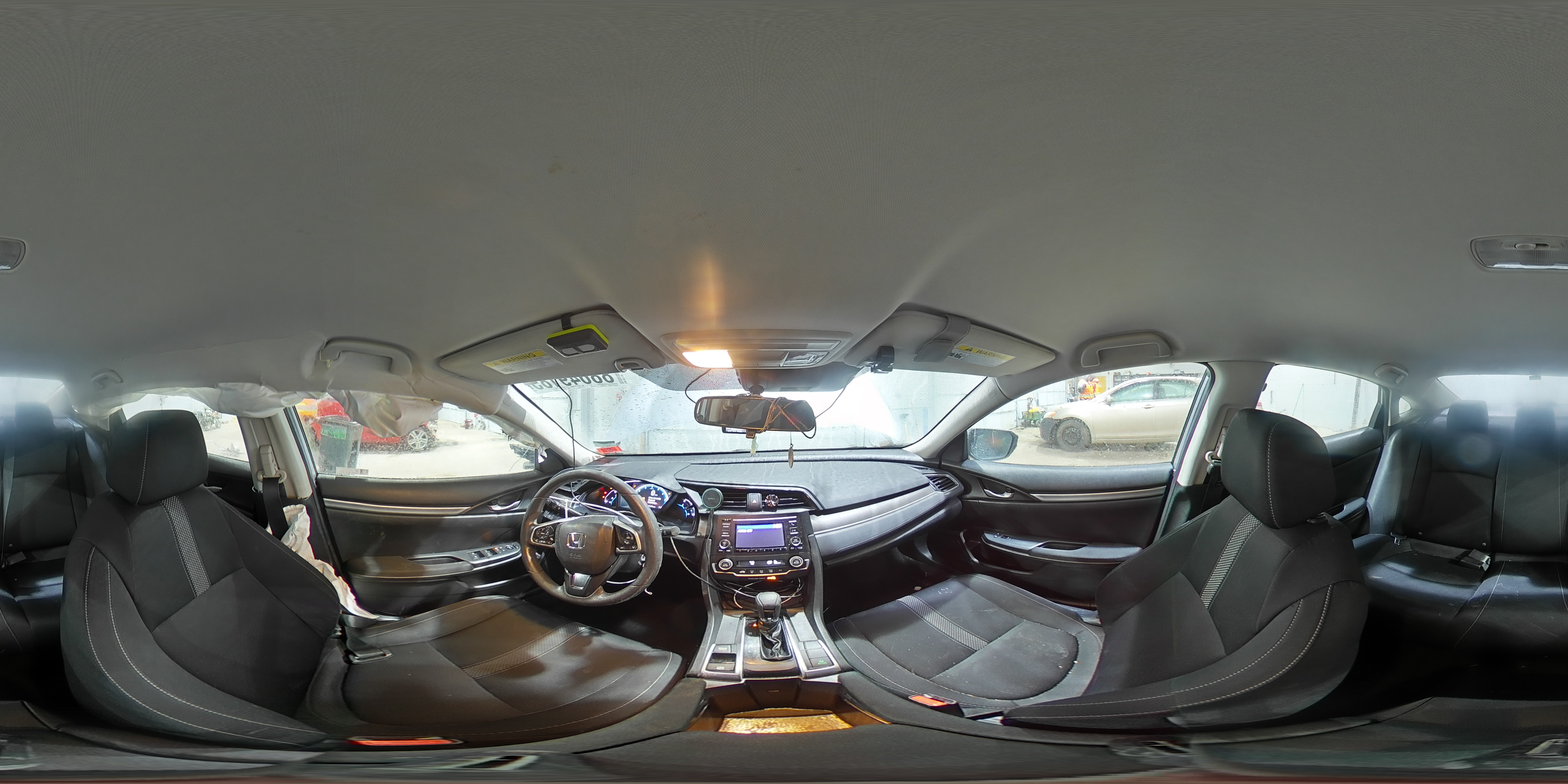 2020 Honda Civic - Image 12