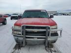 2005 Chevrolet Silverado K1500 de vânzare în Helena, MT - All Over