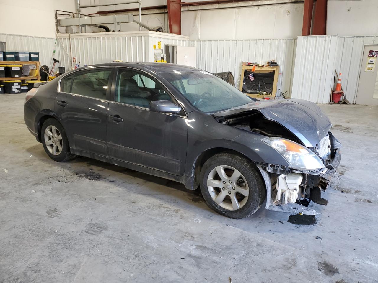 2008 Nissan Altima - Image 4