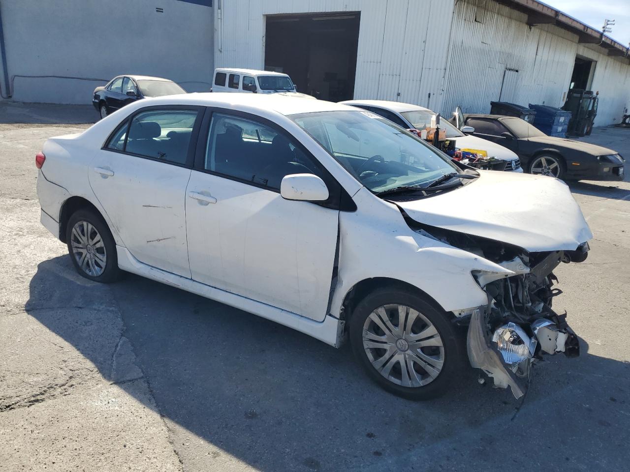 2009 Toyota Corolla - Image 4