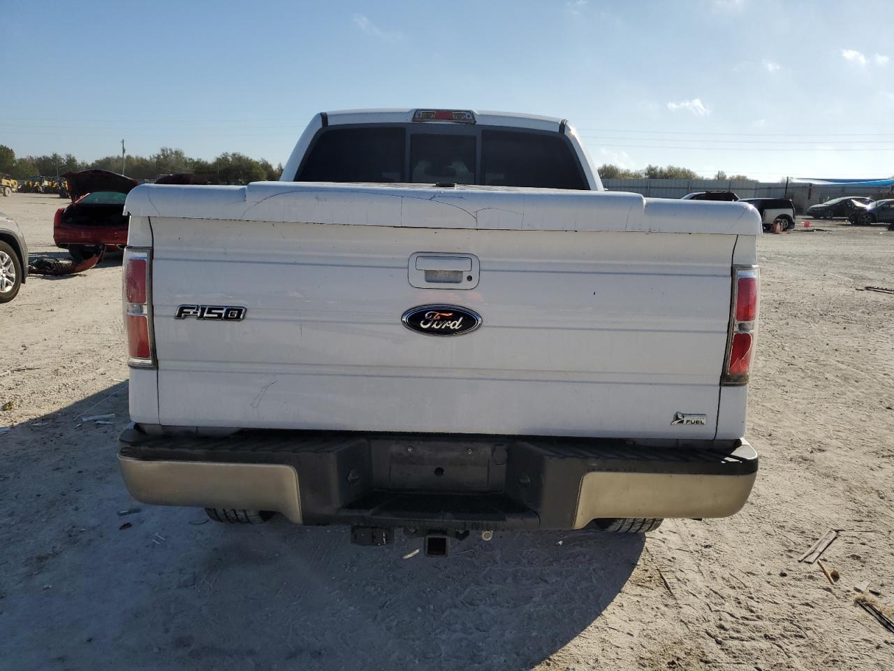2010 Ford F-150 - Image 6
