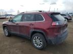 Rocky View County, AB에서 판매 중인 2019 Jeep Cherokee Latitude - Front End