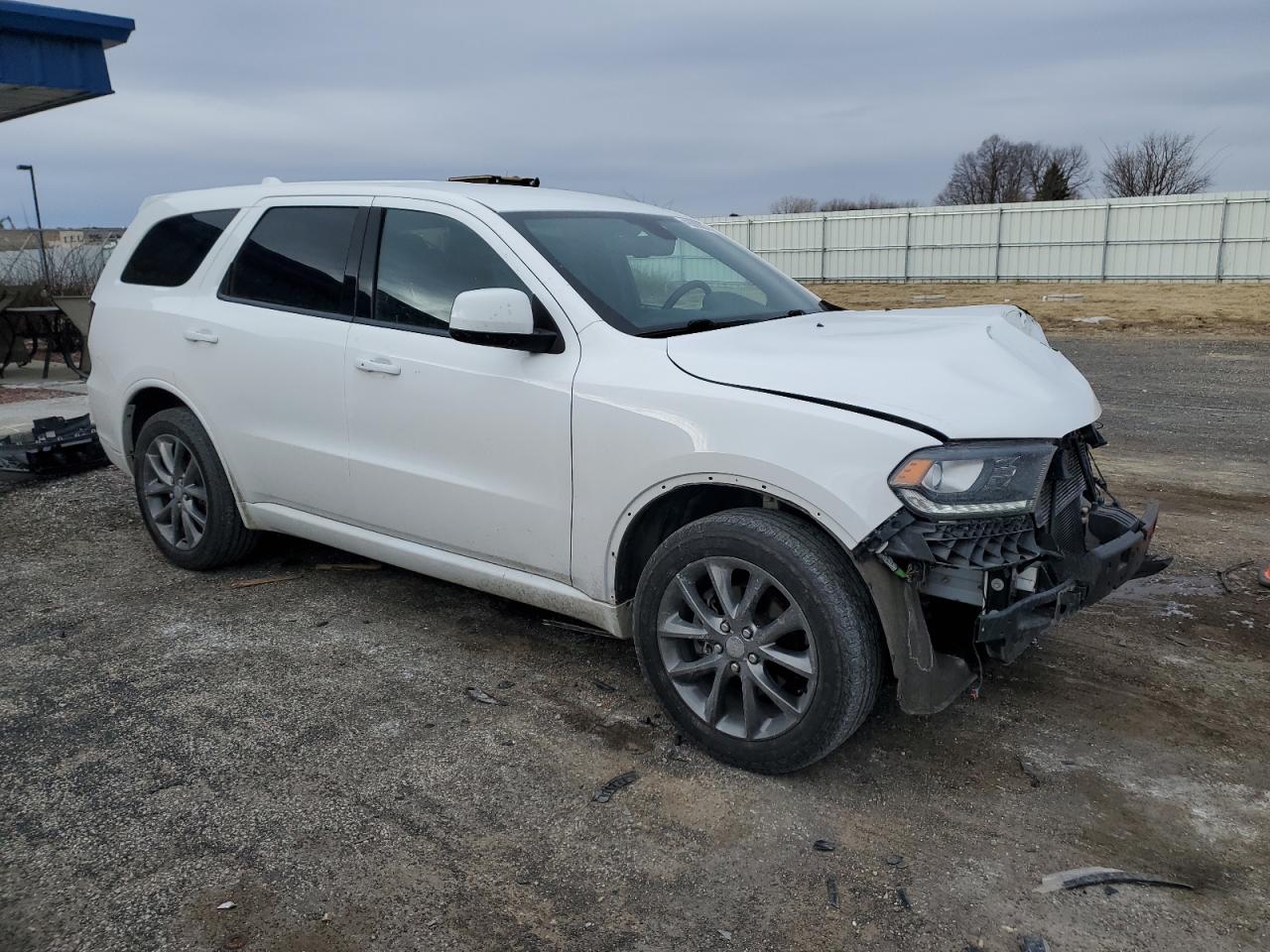 2016 Dodge Durango - Image 4