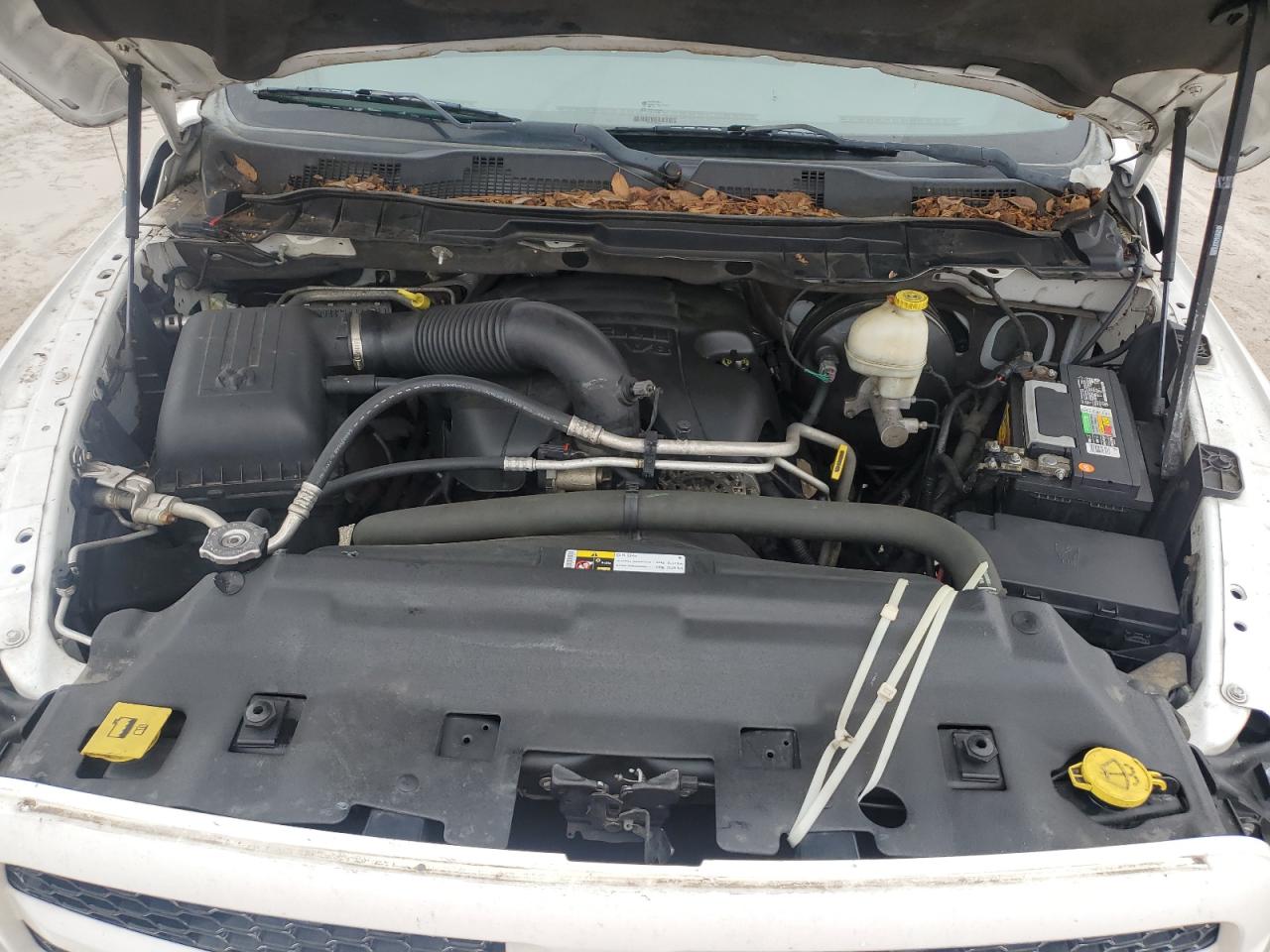 2013 RAM 1500 - Image 11