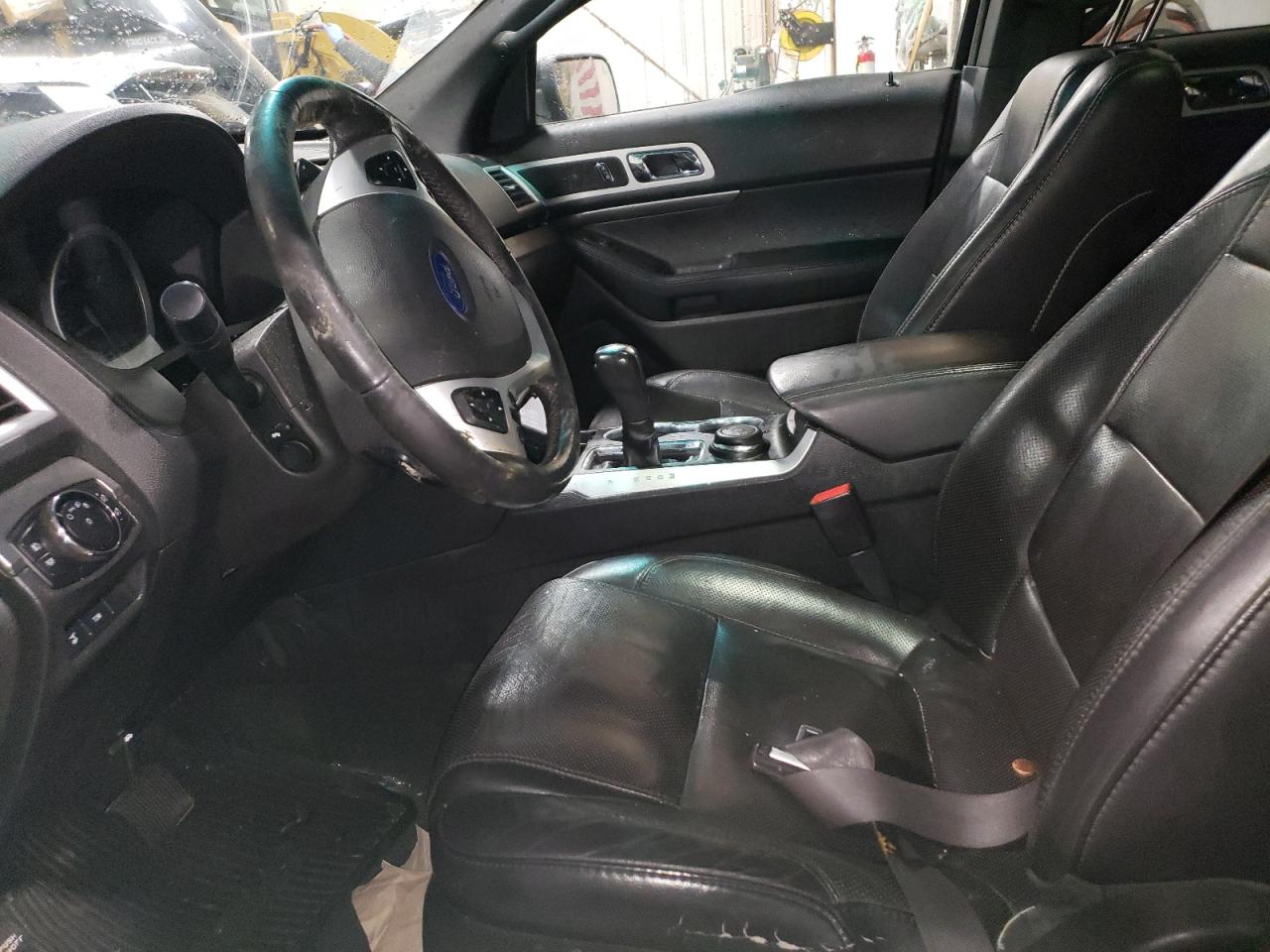 2015 Ford Explorer - Image 7