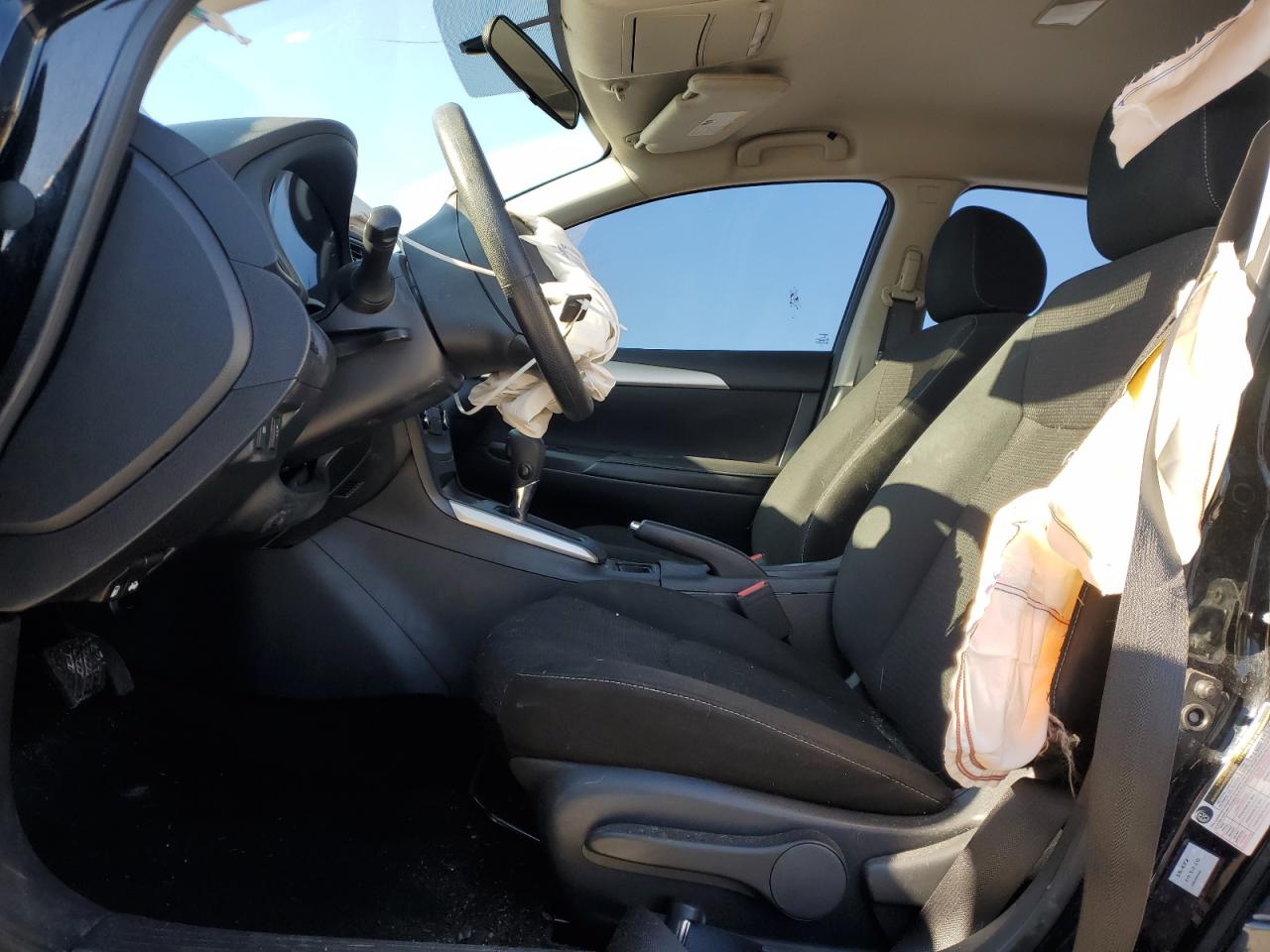 2019 Nissan Sentra - Image 7