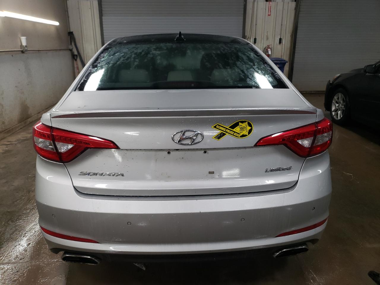 2015 Hyundai Sonata - Image 6