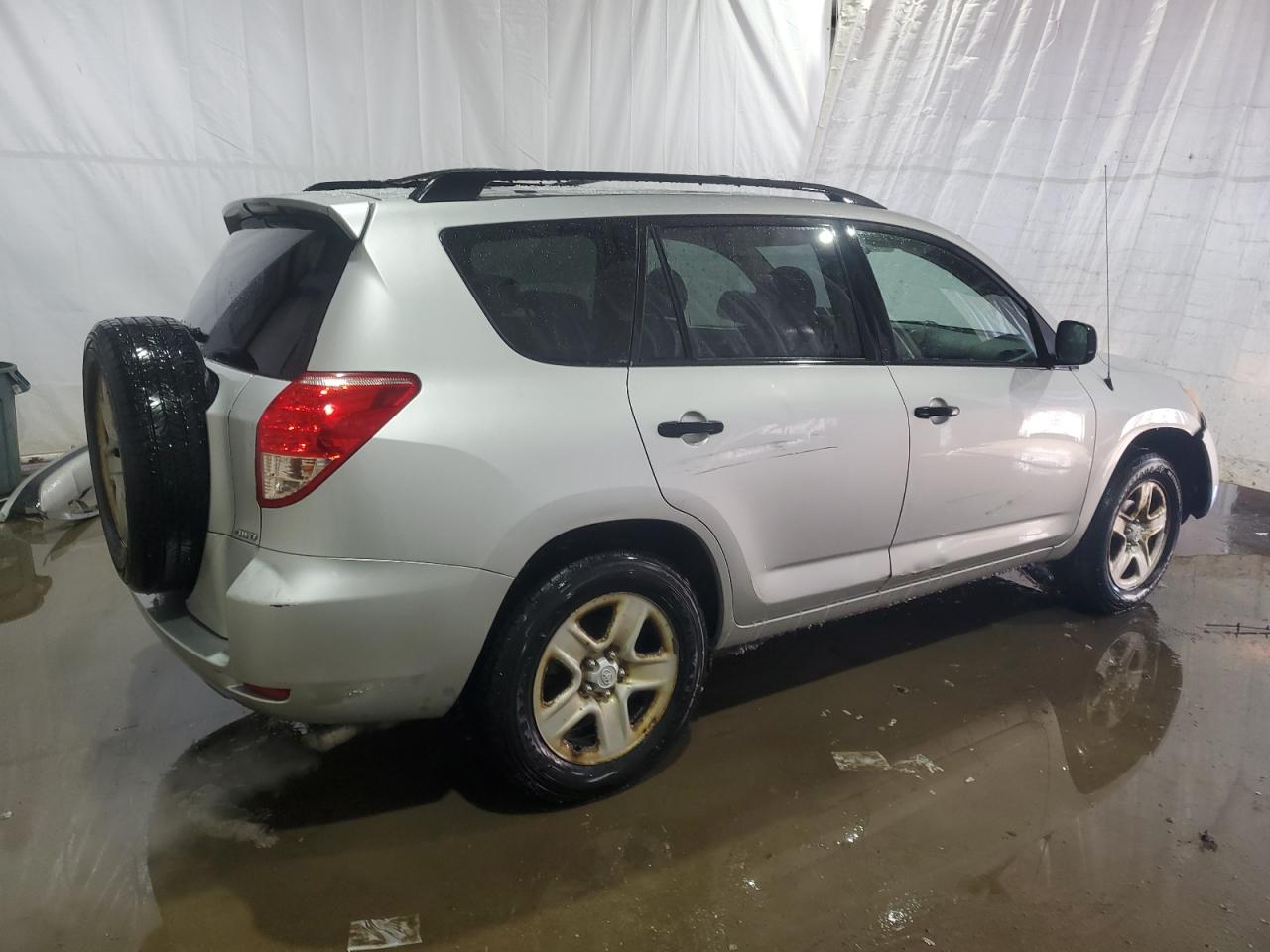 2007 Toyota RAV 4 - Image 3