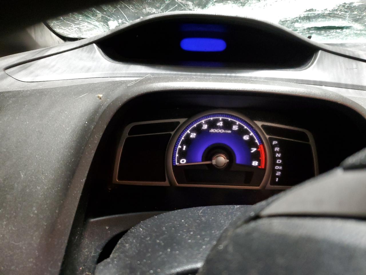 2009 Honda Civic - Image 9