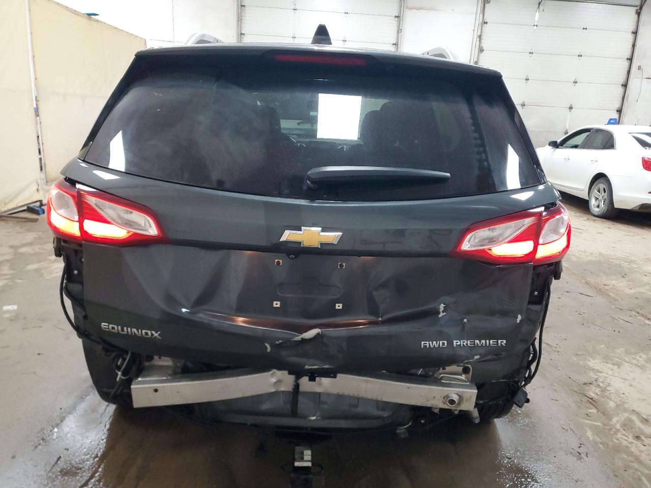 2019 Chevrolet Equinox - Image 6