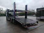 2017 DAF CF for sale at Copart CHESTER